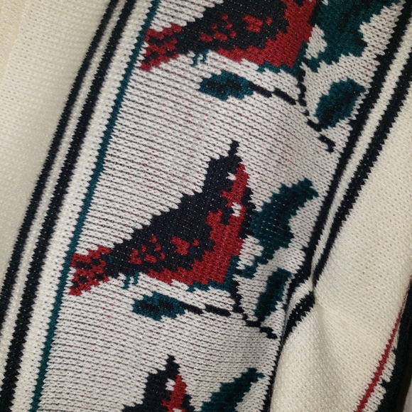 Cardinal Pancho - Picture 2 of 4